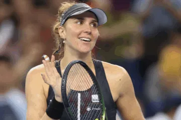 Bia Haddad x Rebecca Sramkova: onde assistir, horário do jogo pelo Grand Slam de Wimbledon 2025