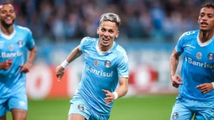 Vasco se interessa pelo atacante Biel, ex-Bahia, revela André Hernan: “Já fez oferta oficial de empréstimo”