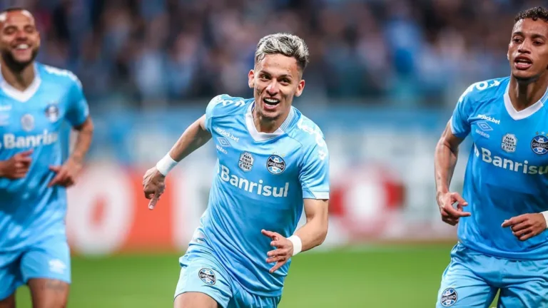 Grêmio tem interesse no atacante Biel, do Sporting, e Ribeiro Neto se revolta: “É quase jogador de Série B”