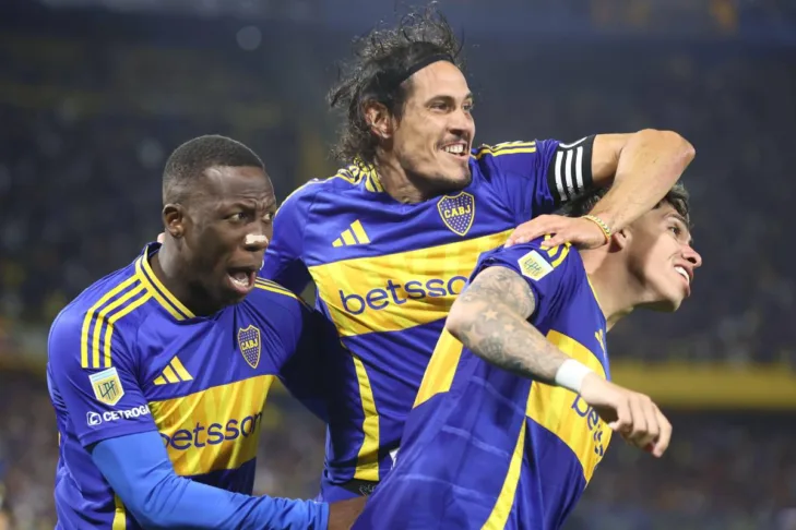 Palpite Boca Juniors x Benfica – Mundial de Clubes – 16/06/2025 Palpite Boca Juniors x Benfica – Mundial de Clubes – 16/06/2025