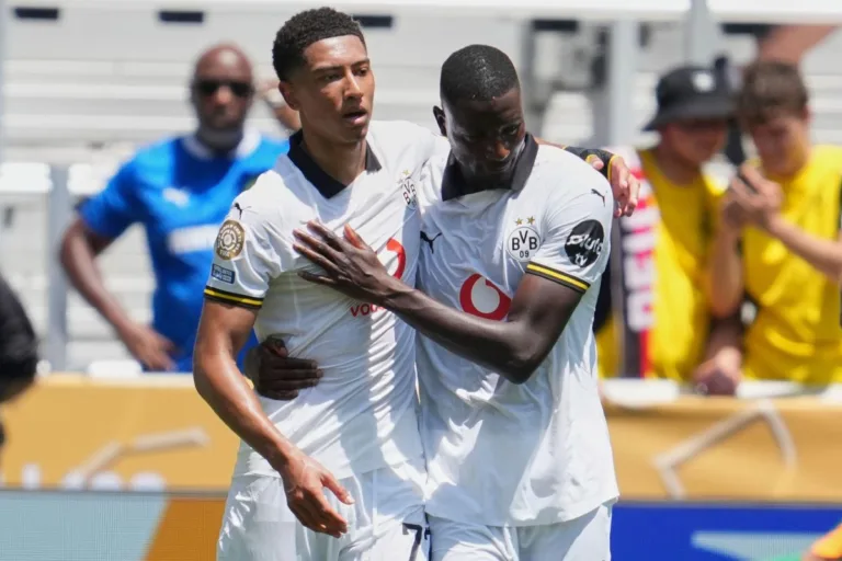 Palpite Borussia Dortmund x Ulsan HD – Mundial de Clubes – 25/06/2025