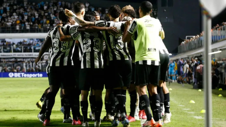 Botafogo x Seattle Sounders: imprensa alerta sobre grupo do Glorioso na Copa do Mundo de Clubes