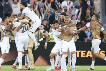 Botafogo encerra jejum de 13 anos dos times brasileiros contra europeus no Mundial de Clubes