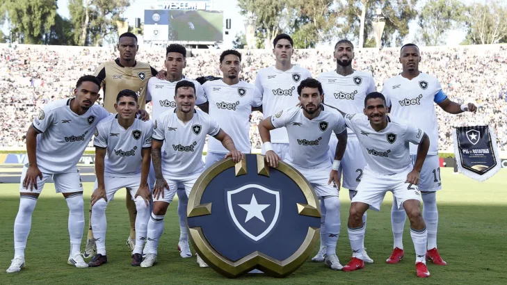 Cicinho, Renata Fan, Ulisses Costa e mais: os palpites da mídia esportiva para Botafogo x Atlético de Madrid pelo Mundial Cicinho, Renata Fan, Ulisses Costa e mais: os palpites da mídia esportiva para Botafogo x Atlético de Madrid pelo Mundial