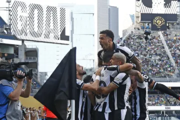 Téo José crava Botafogo eliminado do Mundial de Clubes e faz aviso ao Palmeiras: “Pode ser uma surpresa”