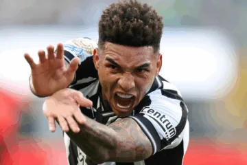 Botafogo no Mundial: torcedores criticam Renato Paiva, e público exalta atuação de Igor Jesus