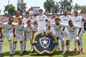 Botafogo fatura mais em premiação no Mundial de Clubes do que com título do Brasileiro Série A em 2024