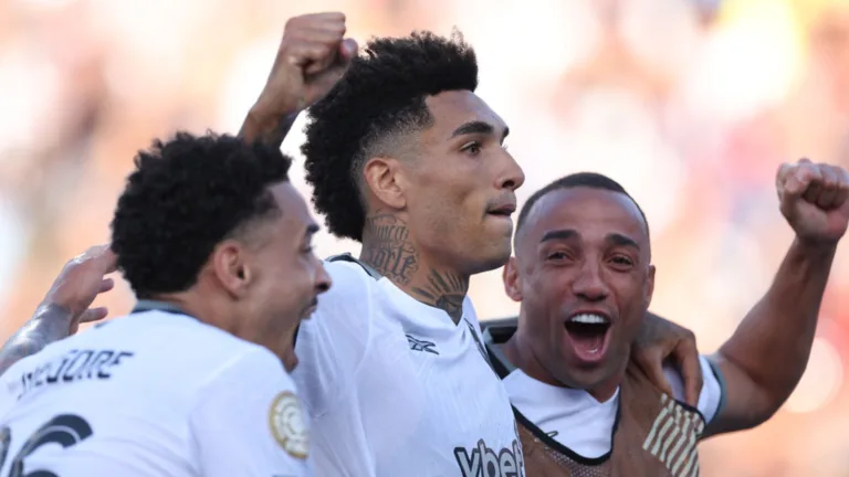 Botafogo faz jogo histórico, vence o PSG e fica mais perto de classificação no Mundial de Clubes