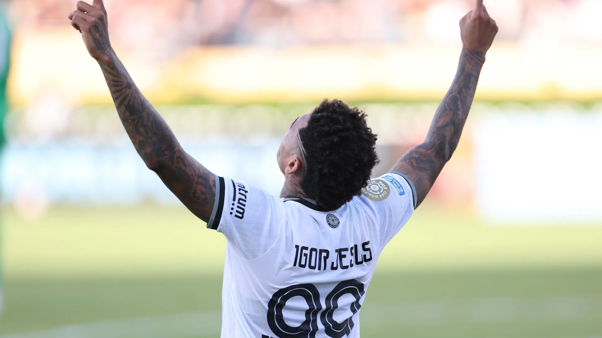 Botafogo quebra internet ao vencer PSG: “Estamos falando de uma vitória do futebol brasileiro”