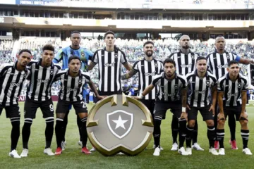Muller não subestima o Botafogo e garante classificação no Mundial de Clubes: “Todos os brasileiros vão passar”