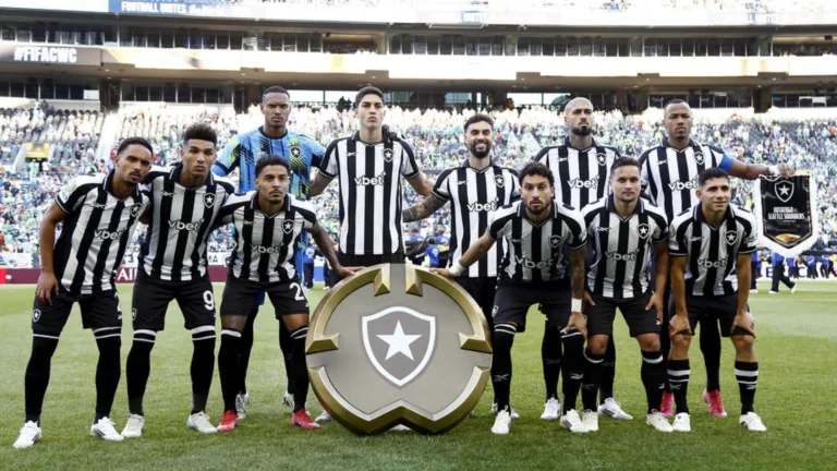 Muller não subestima o Botafogo e garante classificação no Mundial de Clubes: “Todos os brasileiros vão passar”