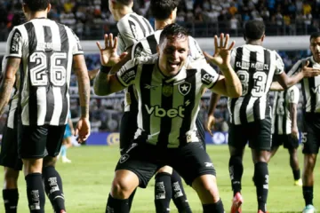 Botafogo x Ceará