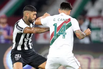 Botafogo e Fluminense estão garantidos nas oitavas do Mundial
