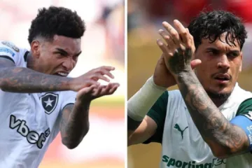 Caio Ribeiro indica que Palmeiras e Botafogo vão se classificar no Mundial de Clubes: “Passam para as oitavas”