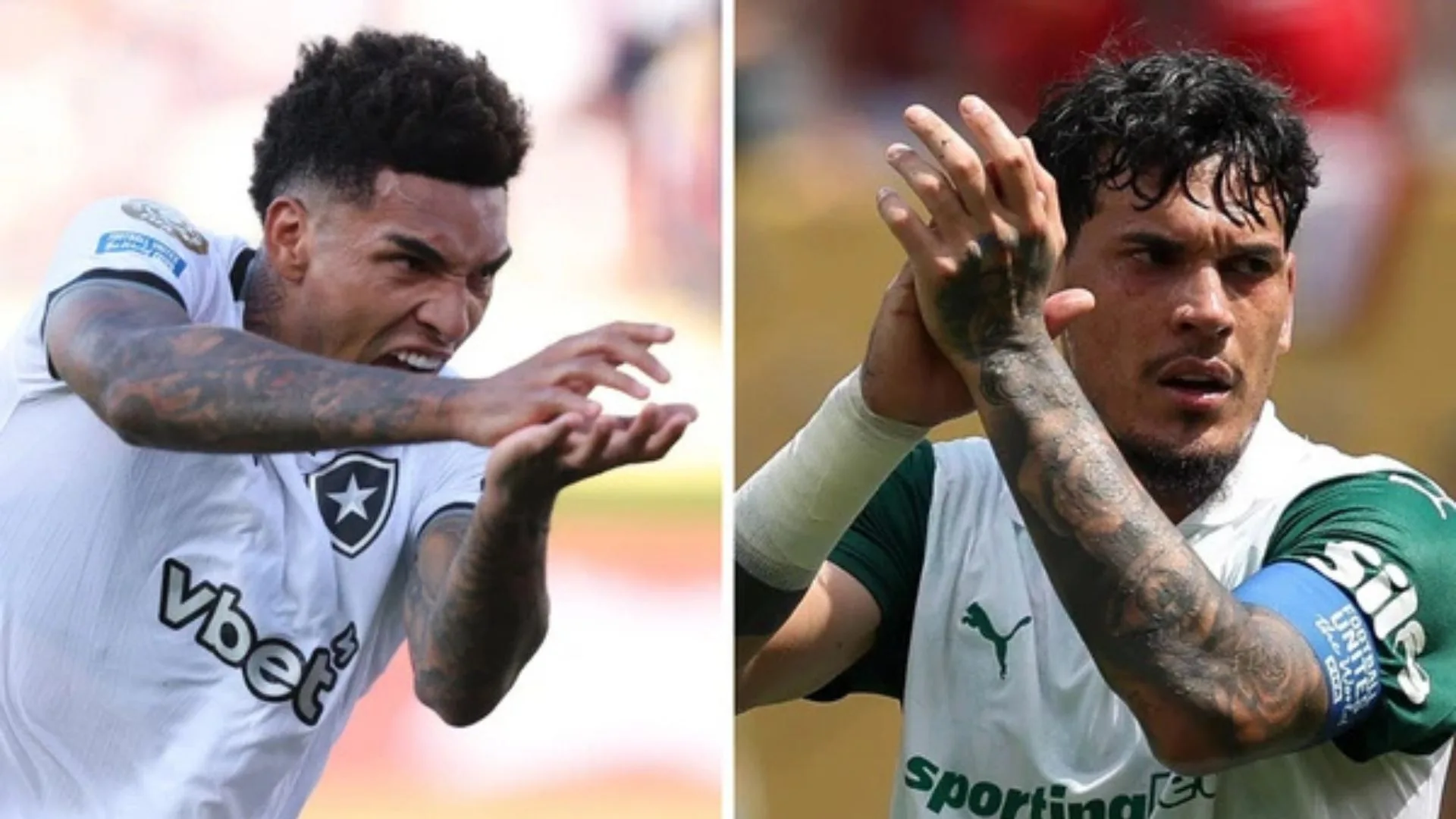 Caio Ribeiro indica que Palmeiras e Botafogo vão se classificar no Mundial de Clubes: “Passam para as oitavas”