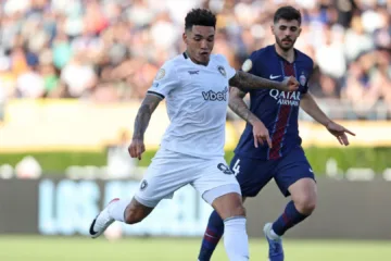 Mundial de Clubes: Botafogo faz história contra o PSG, Palmeiras ganha e Messi brilha pelo Inter Miami