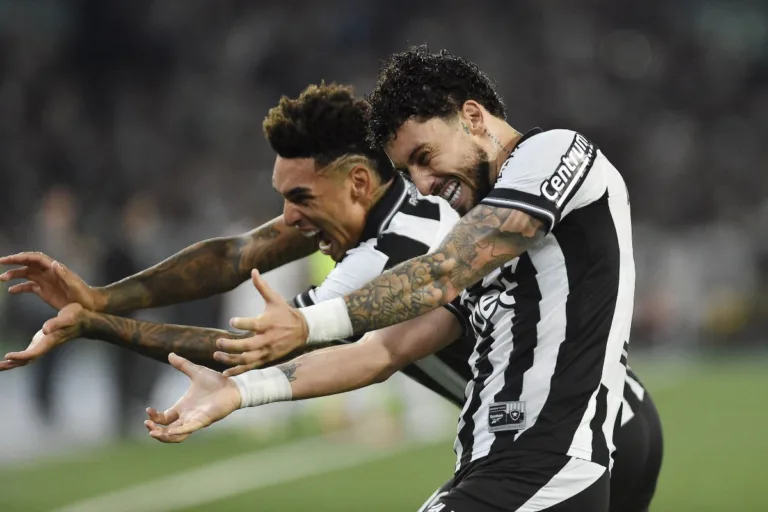 Palpite Botafogo x Seattle Sounders – Mundial de Clubes – 15/06/2025