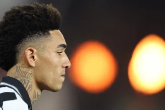 Botafogo x Seattle Sounders onde assistir