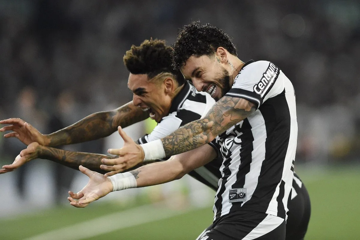 Palpite Botafogo x Seattle Sounders – Mundial de Clubes – 15/06/2025