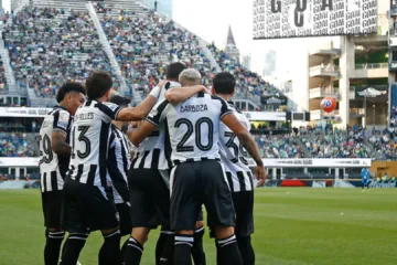 Arnaldo Ribeiro é direto sobre situação do Botafogo na Copa do Mundo de Clubes: “Não pode mais falhar”
