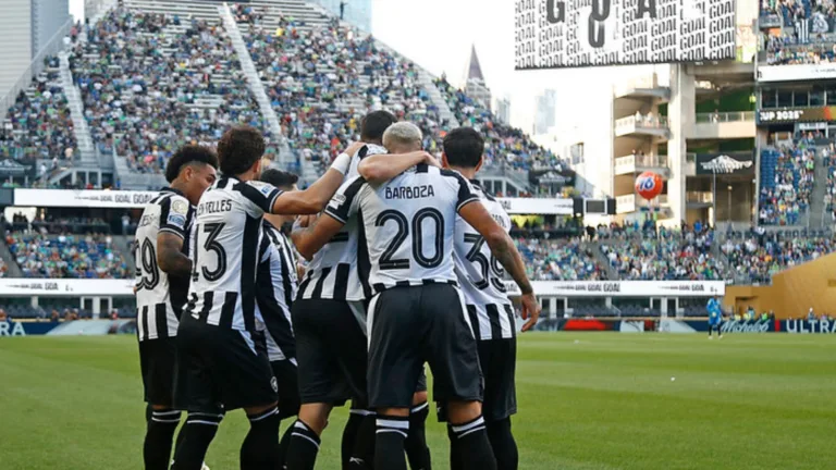 Arnaldo Ribeiro é direto sobre situação do Botafogo na Copa do Mundo de Clubes: “Não pode mais falhar”