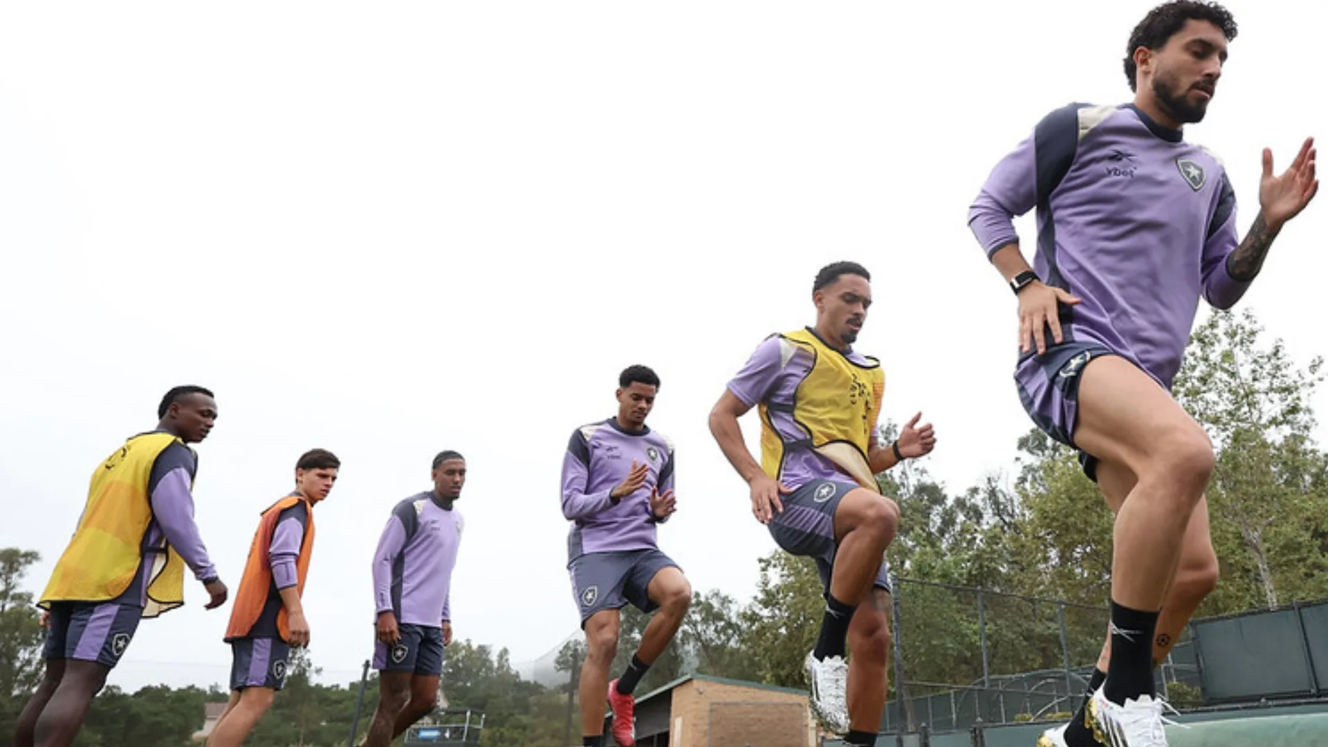 Edu Dracena analisa Botafogo na Copa do Mundo de Clubes e faz alerta: “Vai ter que jogar muito”