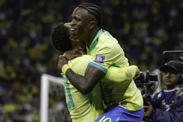 Casagrande exalta evolução da seleção brasileira de Ancelotti contra o Paraguai: “Conseguiu colocar uma cara diferente”