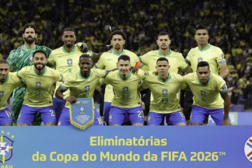 Torcedores cobram Alexsandro como titular da seleção brasileira na Copa do Mundo: “Joga o fino da bola”