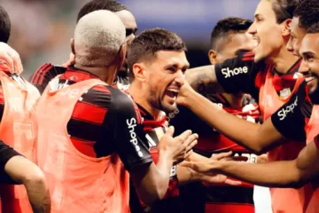 Brasileirão tem quatro jogos adiados na 12ª rodada; Sport x Flamengo é um deles