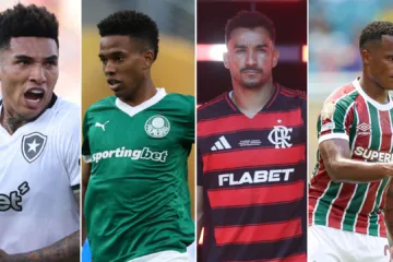 Brasileirão terá primeiro eliminado nas oitavas do Mundial de Clubes após Palmeiras x Botafogo; Fluminense e Flamengo também classificaram