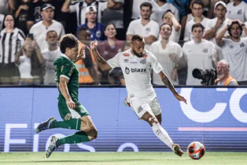Quando voltam os jogos do Brasileirão após o Mundial de Clubes? Santos x Palmeiras marca rodada de retorno