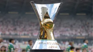 Onde assistir Grêmio x Corinthians, São Paulo x Vasco e outros jogos da 12ª rodada do Brasileirão