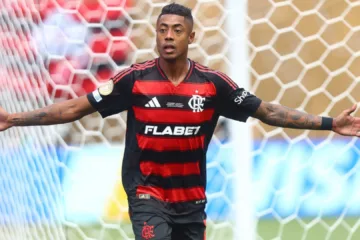 Flamengo mostra força, vence o Chelsea de virada e mantém ótima fase dos brasileiros no Mundial