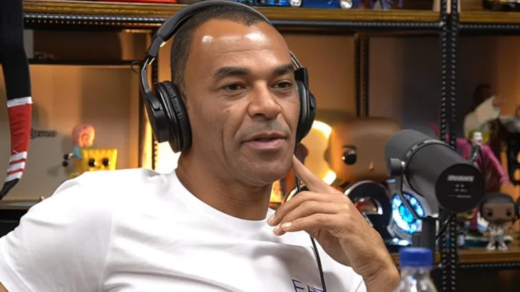 Cafu acredita que Palmeiras e Flamengo podem faturar o título do Mundial de Clubes: “Chances muito grandes” Cafu acredita que Palmeiras e Flamengo podem faturar o título do Mundial de Clubes: “Chances muito grandes”
