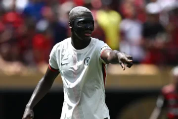 Chelsea tem desfalque de Caicedo por suspensão e muda time titular contra o Palmeiras pelo Mundial de Clubes