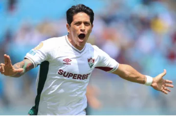 Cano decide, Fluminense elimina a Inter de Milão e faz história no Mundial de Clubes