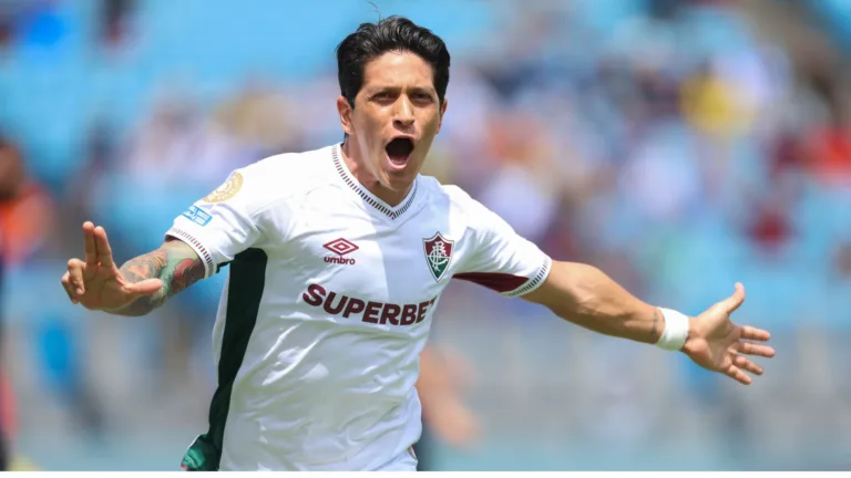 Cano decide, Fluminense elimina a Inter de Milão e faz história no Mundial de Clubes