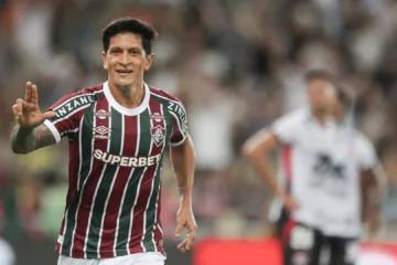 Fluminense chega aos EUA para Copa do Mundo de Clubes e Cano diz: “Chegar o mais longe possível”