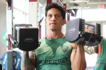 Germán Cano ou Everaldo: Renato Gaúcho tem dilema para escalar o Fluminense na Copa do Mundo de Clubes