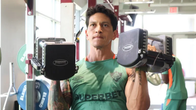 Germán Cano ou Everaldo: Renato Gaúcho tem dilema para escalar o Fluminense na Copa do Mundo de Clubes