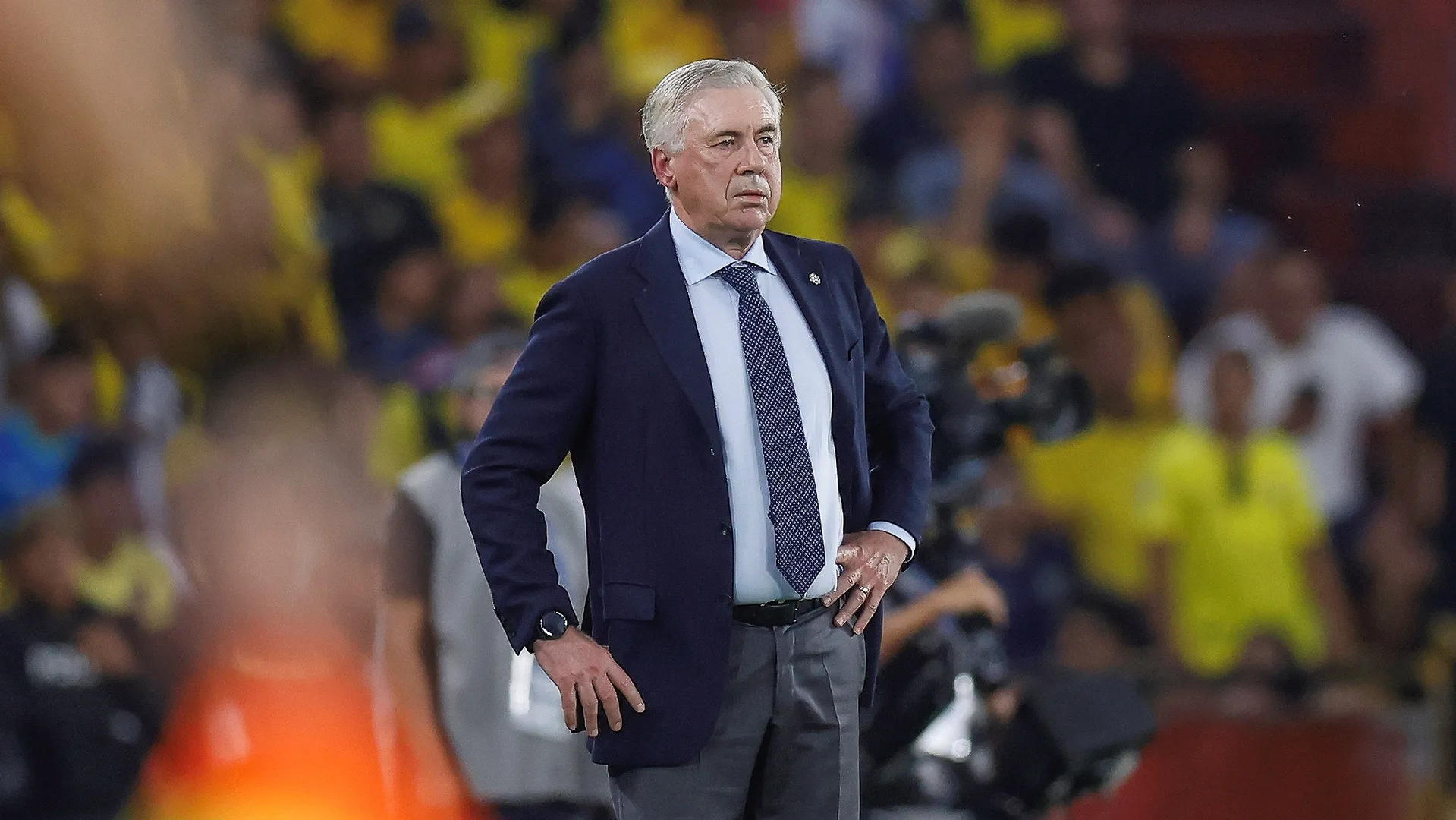 Jornais estrangeiros repercutem a estreia de Ancelotti e criticam a atuação da seleção brasileira pelas Eliminatórias