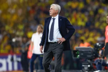 Casagrande detona atuação de Richarlison na seleção brasileira e critica Ancelotti: “Insistiu nele por afinidade”