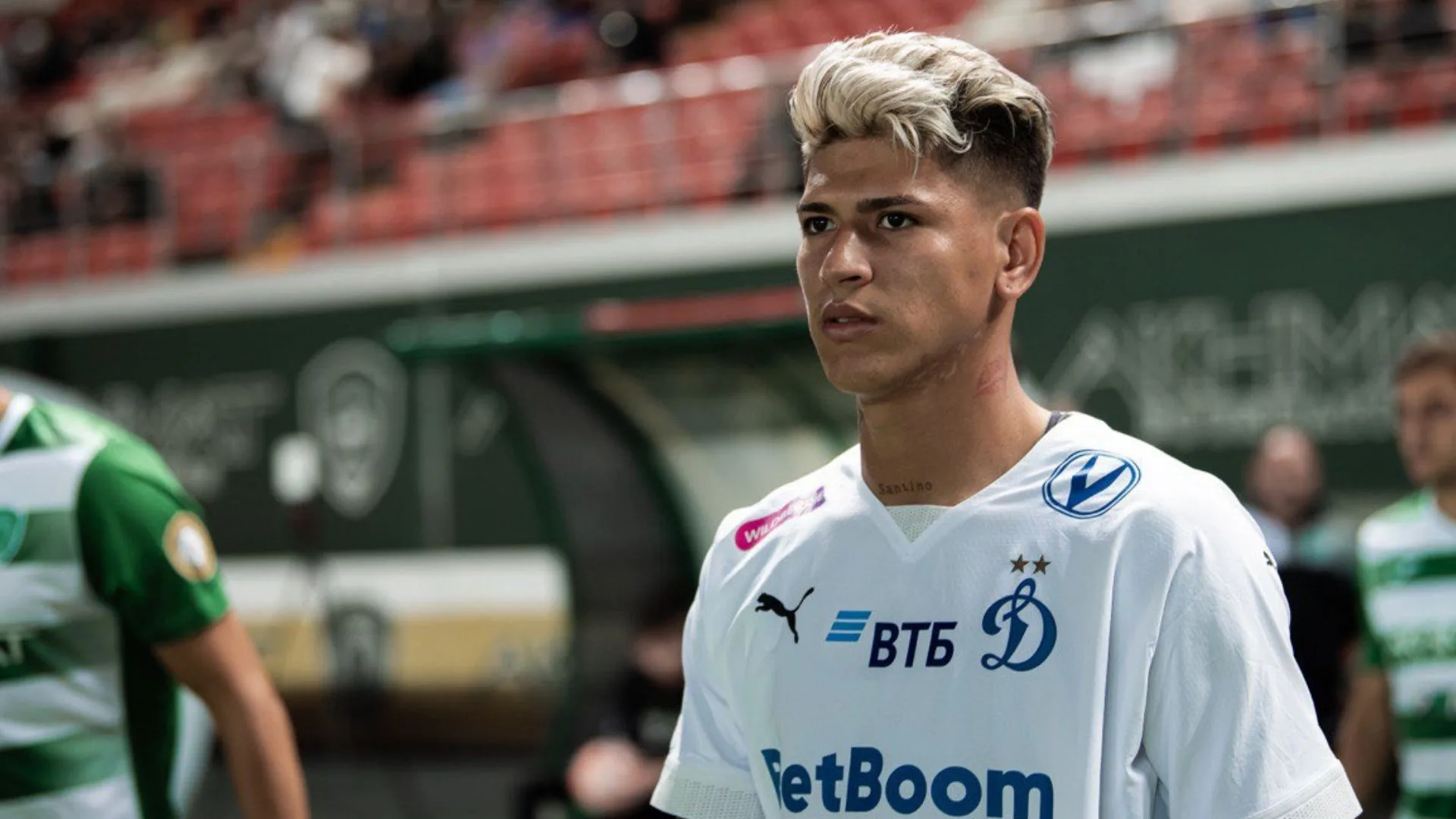 Torcedores do Flamengo reprovam investimento de quase R$ 100 milhões em Carrascal: “Mais um Alcaraz”