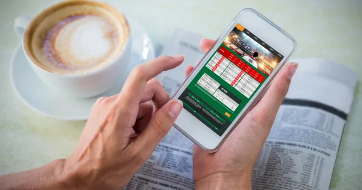 Casa de Apostas app: confira todos os detalhes do aplicativo