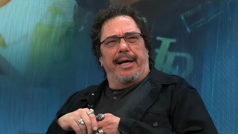 Casagrande aponta erro do Botafogo em derrota para o Palmeiras e ressalta: “A covardia do Botafogo foi irritante”