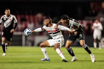 Casagrande dispara contra o São Paulo após derrota no Brasileirão e questiona postura: “Sem força, sem nada”
