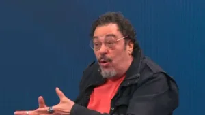 Casagrande reduz disputa do título do Brasileirão a três clubes e afirma: “Favoritismo total ao Flamengo”