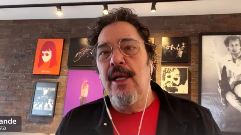 Casagrande evita favoritismo do Palmeiras contra o Porto e diz que time brasileiro terá jogo difícil no Mundial