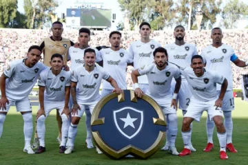 Casagrande se encanta com jogo perfeito do Botafogo contra o PSG no Mundial de Clubes: “Uma partida incrível”
