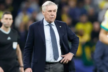 Casagrande vê ausência de meia decisivo e goleador na seleção brasileira: “Ancelotti agora vai ter um ano para achar”